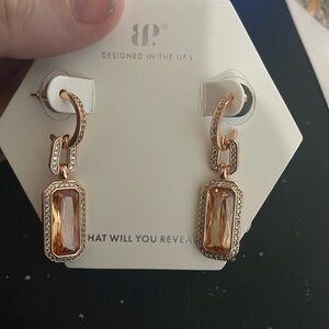November birthday collection 2024 earrings